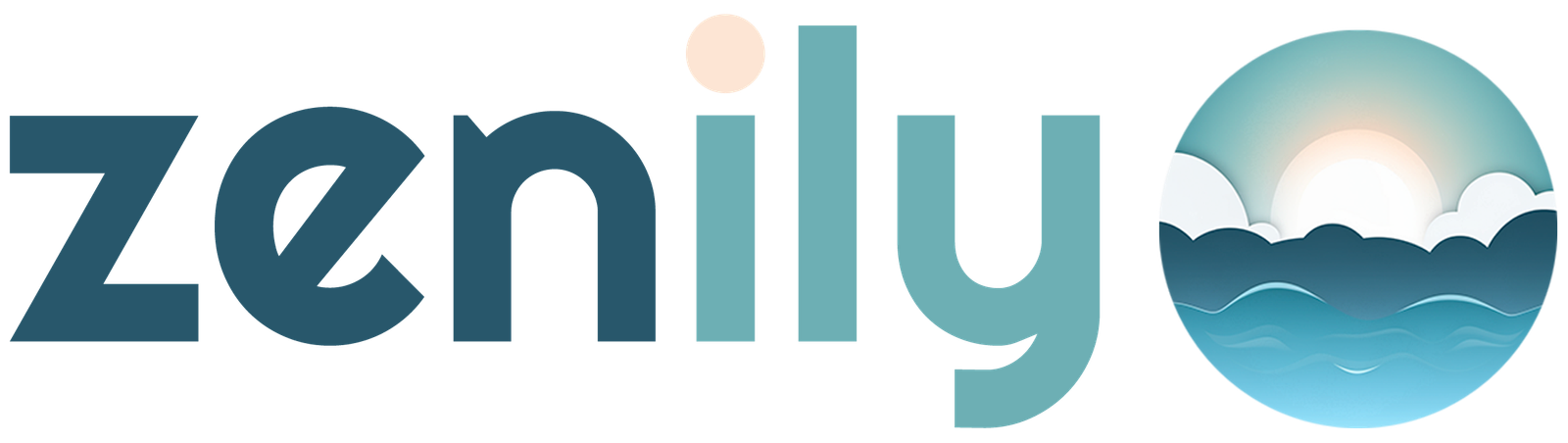 Zenily Logo